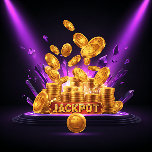 Jackpot Banner