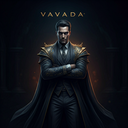 VAVADA logo
