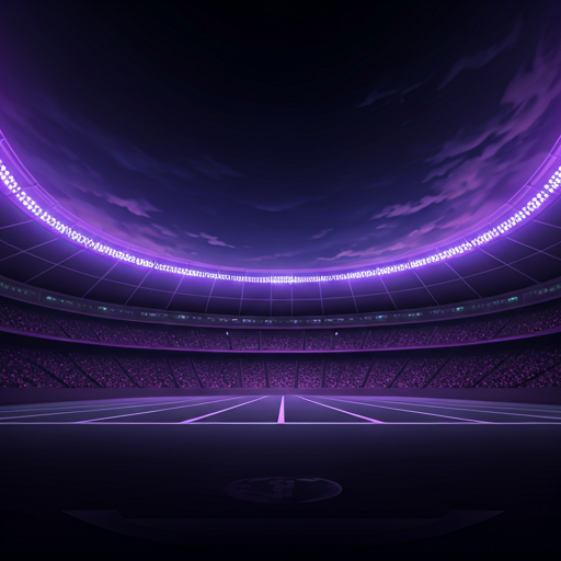 Sports Banner